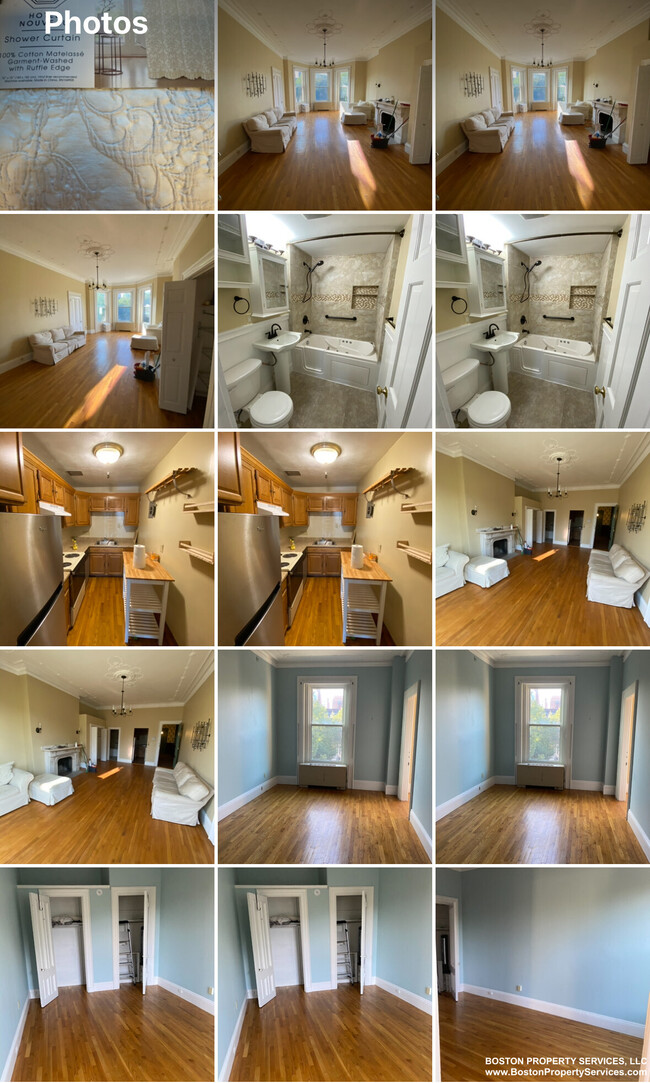 82 Commonwealth Ave, Unit 7 in Boston, MA - Building Photo - Building Photo