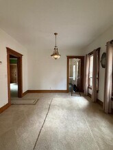 5007 Commonwealth St in Detroit, MI - Building Photo - Building Photo