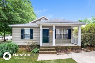 146 Pratt St in Belmont, NC - Building Photo