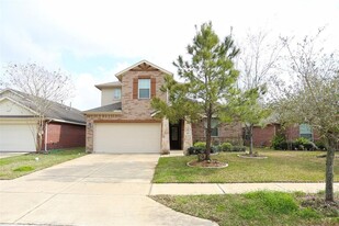 4531 Kenya Manor Dr