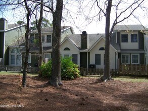 702 Cedarwood Village in Morehead City, NC - Building Photo - Building Photo
