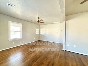 205 N Key Blvd in Midwest City, OK - Building Photo - Building Photo