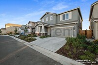 5524 Spg Mountain Ln in Antioch, CA - Foto de edificio - Building Photo