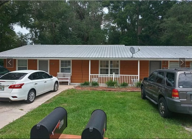 1603 NW 16th Ct in Ocala, FL - Building Photo - Building Photo