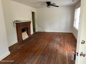 2608 Jackson Dr in Greenville, NC - Building Photo - Building Photo