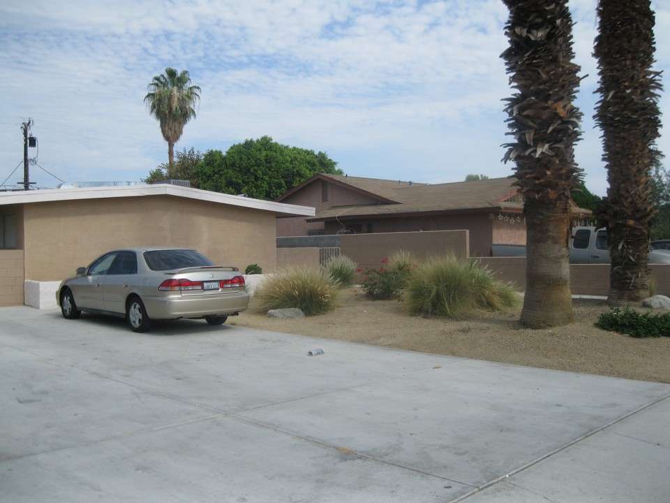 32791 Pueblo Trl in Cathedral City, CA - Building Photo