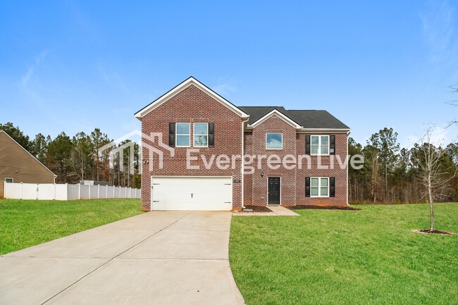 property at 125 Victory Ln