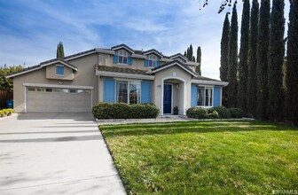 4668 Palomino Way in Antioch, CA - Foto de edificio - Building Photo