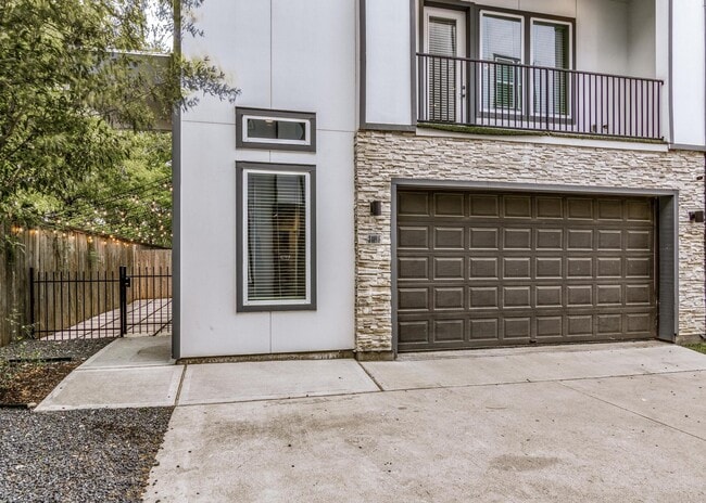 property at 8409 Hempstead Rd