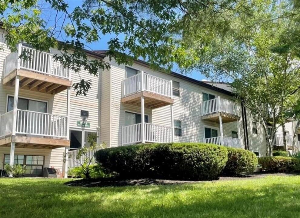 The Reserve at Millcreek in Erie, PA - Building Photo