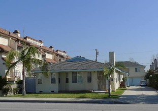 6036-6038 Temple City Blvd in Temple City, CA - Building Photo - Building Photo