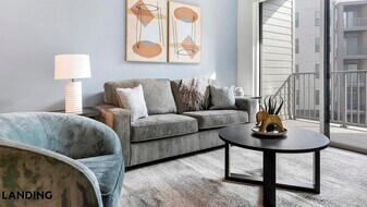 2900 4th Ave NW, Unit 327 in Huntsville, AL - Building Photo