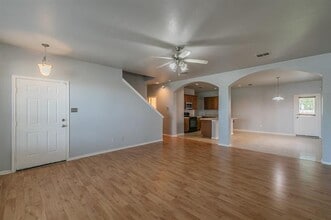 5419 Prairie Ln in Grand Prairie, TX - Building Photo - Building Photo