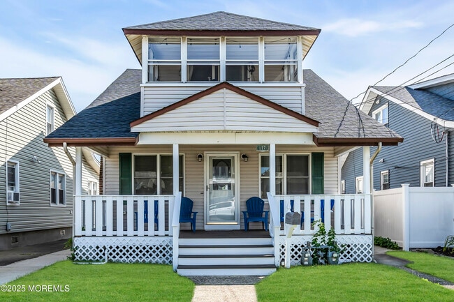 property at 117 18th Ave