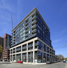 66 Sudbury St in Toronto, ON - Building Photo - Building Photo