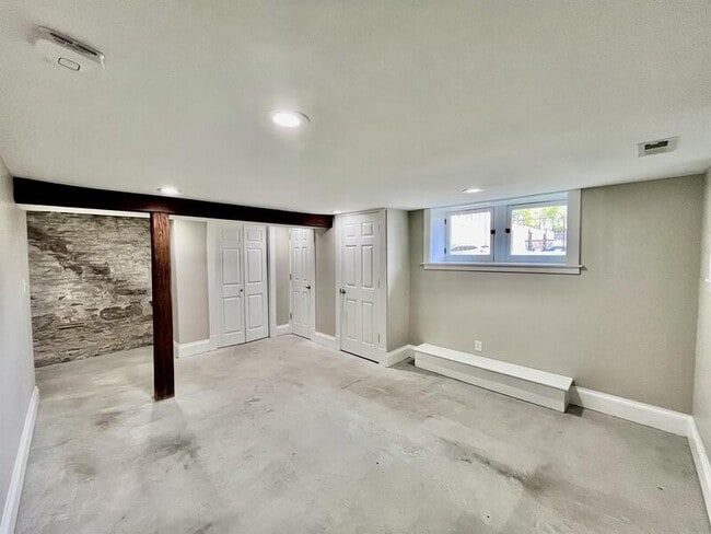property at 3006 Cherokee St