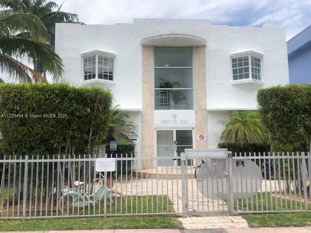 1526 Pennsylvania Ave in Miami Beach, FL - Building Photo