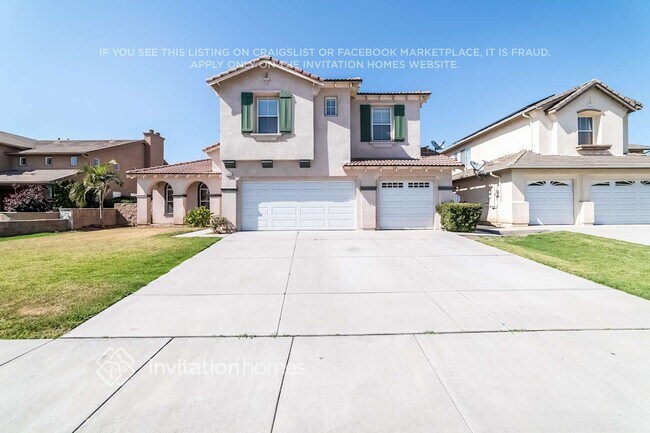 property at 13490 Quail Run Rd
