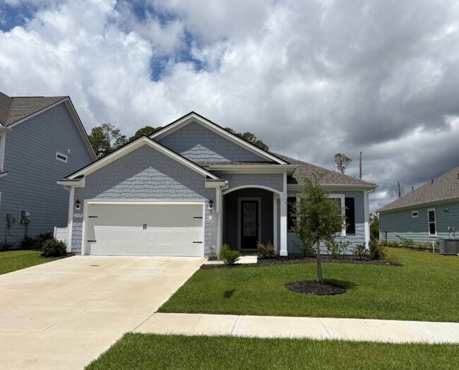 property at 1519 Wood Stork Dr