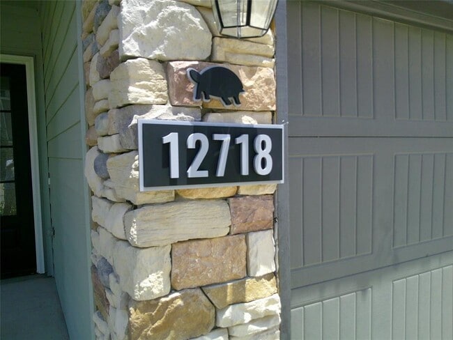 12718 Dog Canyon Trl in Cypress, TX - Building Photo - Building Photo