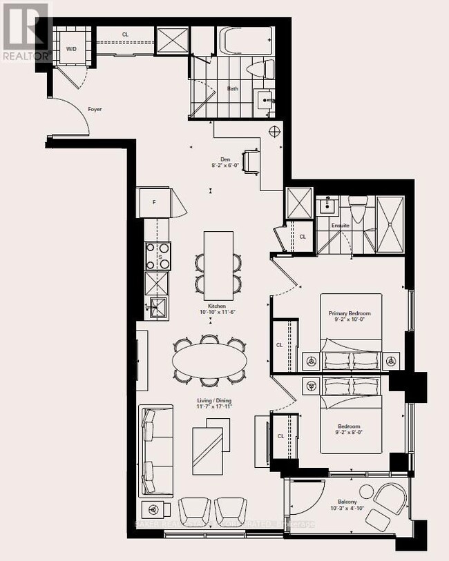 740-740 Dupont St