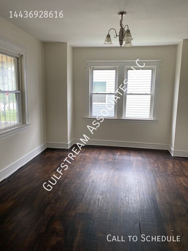 3603 W Forest Park Ave in Baltimore, MD - Building Photo - Building Photo