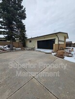 610 Vista Ln in Cheyenne, WY - Building Photo