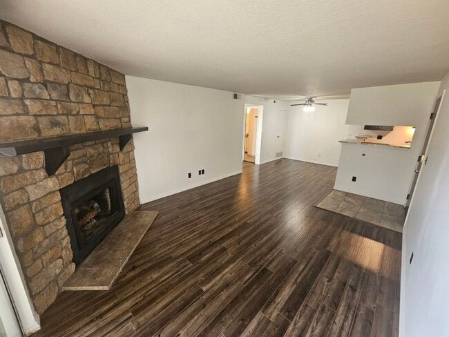 1861 S Pitkin Cir in Aurora, CO - Building Photo - Building Photo