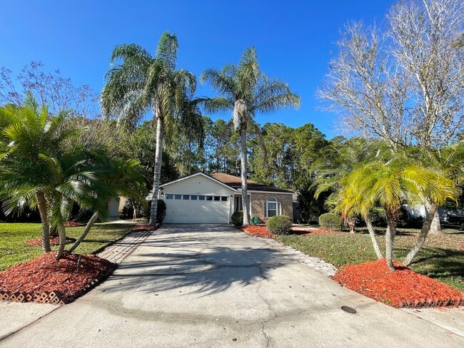 1902 Ashmore Green Dr in Jacksonville, FL - Foto de edificio - Building Photo