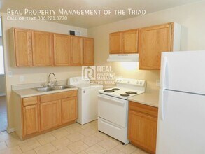 4302 Parker St in Greensboro, NC - Building Photo - Building Photo