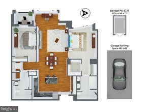 2425 L St NW-Unit -306 in Washington, DC - Building Photo - Building Photo