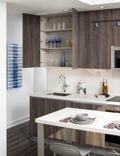 The Ivy in Toronto, ON - Building Photo - Building Photo