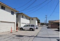 Palm Villas in Santa Maria, CA - Building Photo - Building Photo