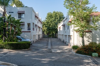 Portofina Villas in Pacoima, CA - Building Photo - Building Photo