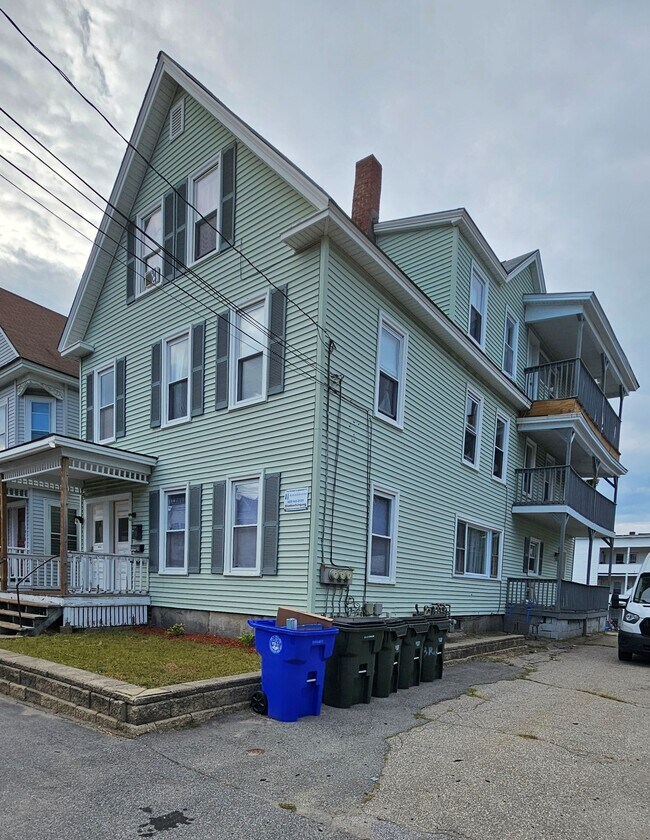 1014 Valley St, Unit 1016 valley1