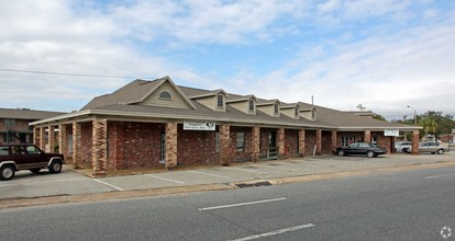 Cotita Apartments in Pascagoula, MS - Foto de edificio - Building Photo