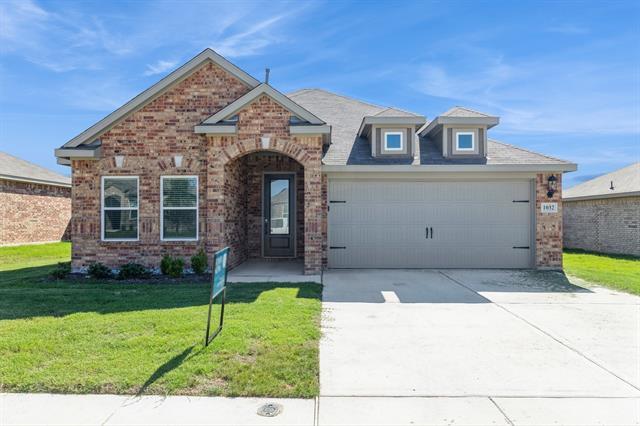 property at 1032 Sleepy Owl Ln