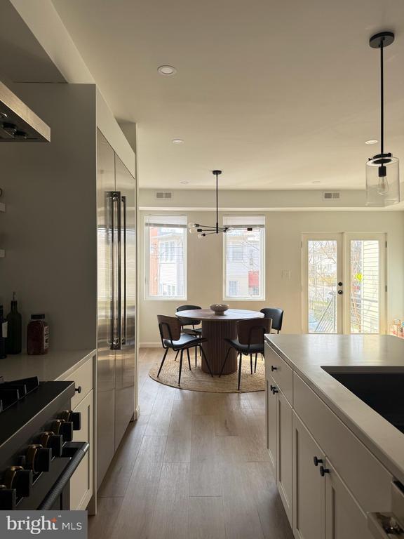 5326 9th St NW in Washington, DC - Building Photo - Building Photo