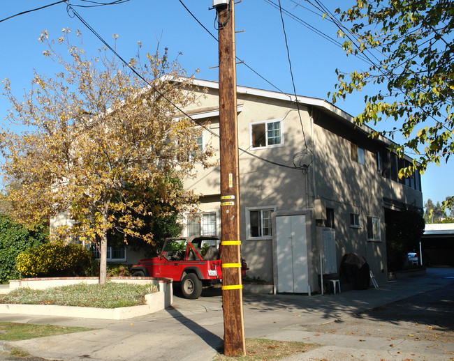 11307 Miranda St in North Hollywood, CA - Building Photo - Building Photo