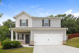 1044 Sutherland Dr in Winder, GA - Building Photo