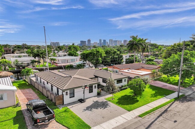 property at 1021 Guava Isle