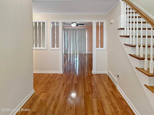 9804 Spring Pointe Ct in Louisville, KY - Building Photo - Building Photo