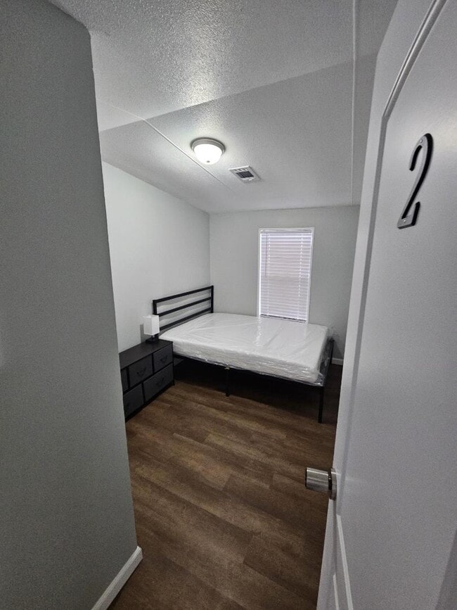 property at 8144 Hewitt St