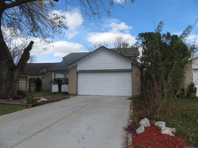 property at 12824 Westpark Dr