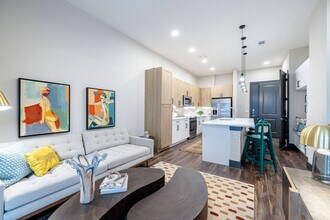 Presidium Waterford in Austin, TX - Building Photo - Building Photo