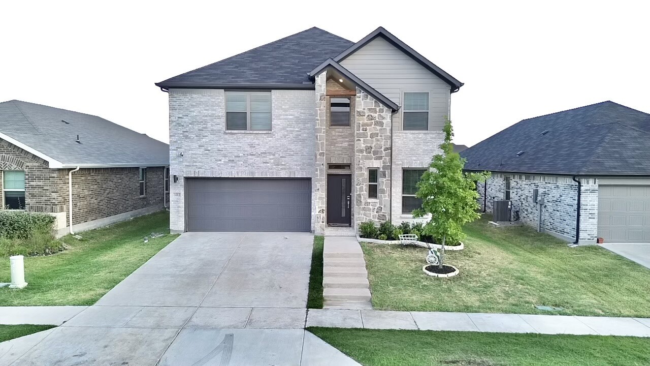 3213 Deckard Dr in Royse City, TX - Building Photo