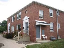 8224 W O'Connor St Apartamentos