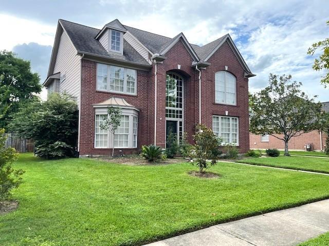 property at 4115 Crimson Oak Ct