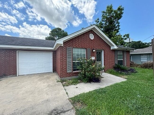 property at 3516 Cleveland Ave