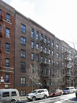 2486 Davidson Ave Apartments